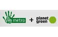 Arriva Planet Green Italia